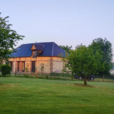 Charmante Maison A Avec Terrasse Privee *