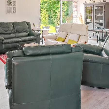 Charmante Maison A Avec Terrasse Privee Feriehus