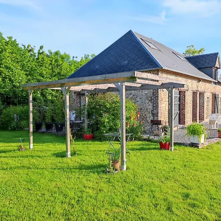 Charmante Maison A Avec Terrasse Privee Fort-Moville