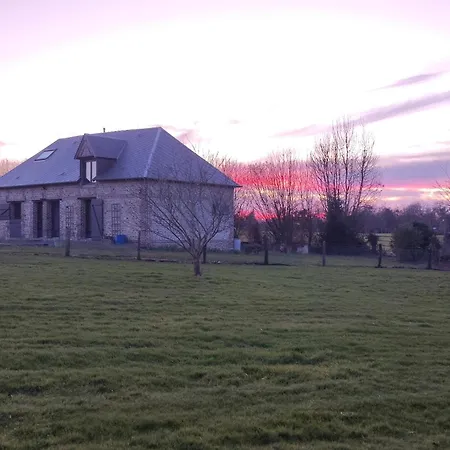 Charmante Maison A Avec Terrasse Privee Dom wakacyjny *