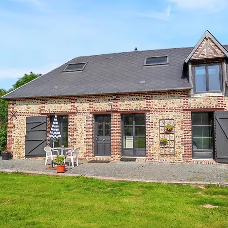Charmante Maison A Avec Terrasse Privee *